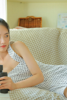 女人听了扛不住的情话