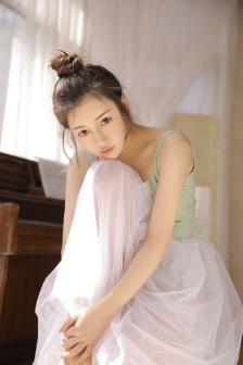 黄胜妍